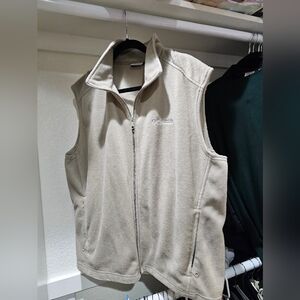 Columbia Vest